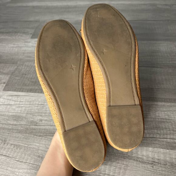 Nautica Galdview Ballet Flats Size 9 - Picture 7 of 8